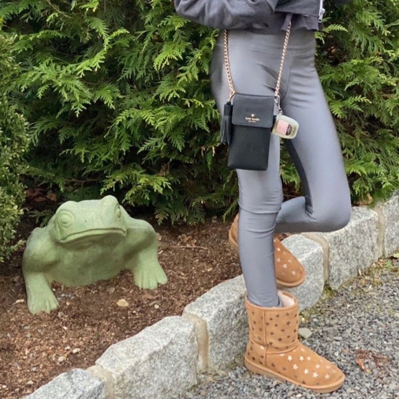 NWT Pixie Lane Leggings - Picture 5 of 6